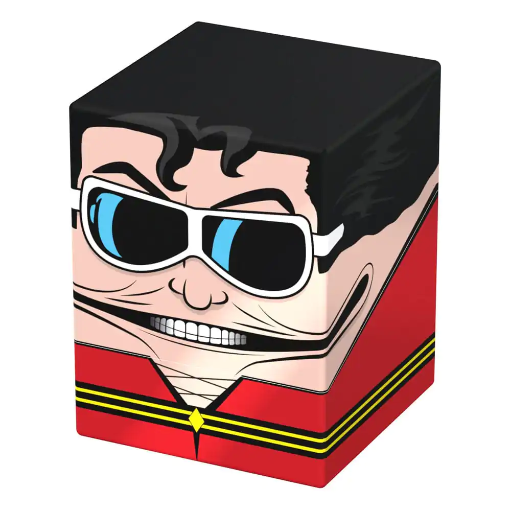 Squaroes - Squaroe DC Justice League™ JL009 - Plastic Man™ poza produsului