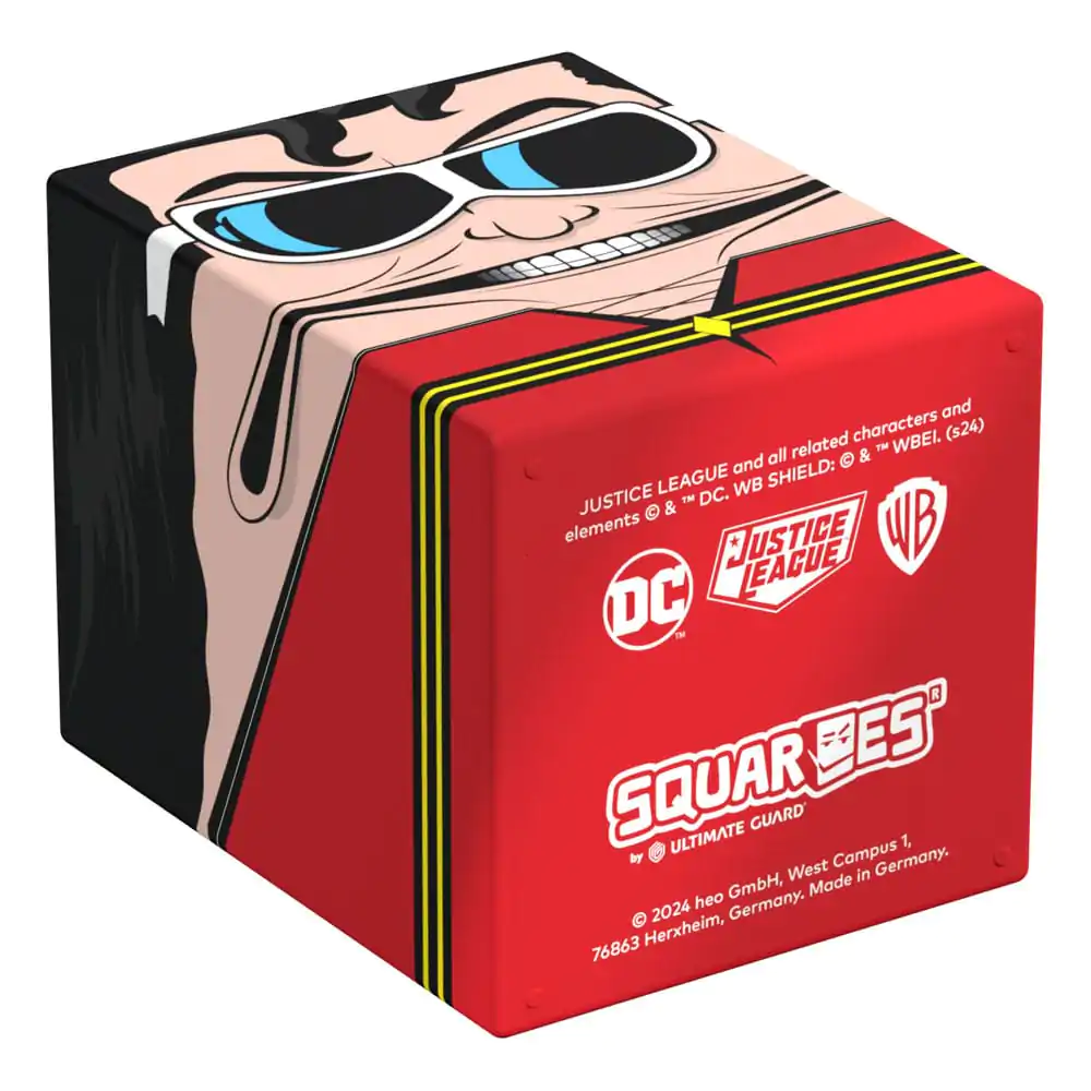 Squaroes - Squaroe DC Justice League™ JL009 - Plastic Man™ poza produsului