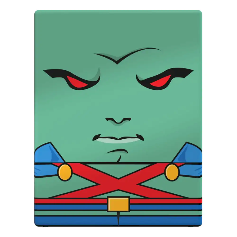 Squaroes - Squaroe DC Justice League™ JL010 - Martian Manhunter™ poza produsului