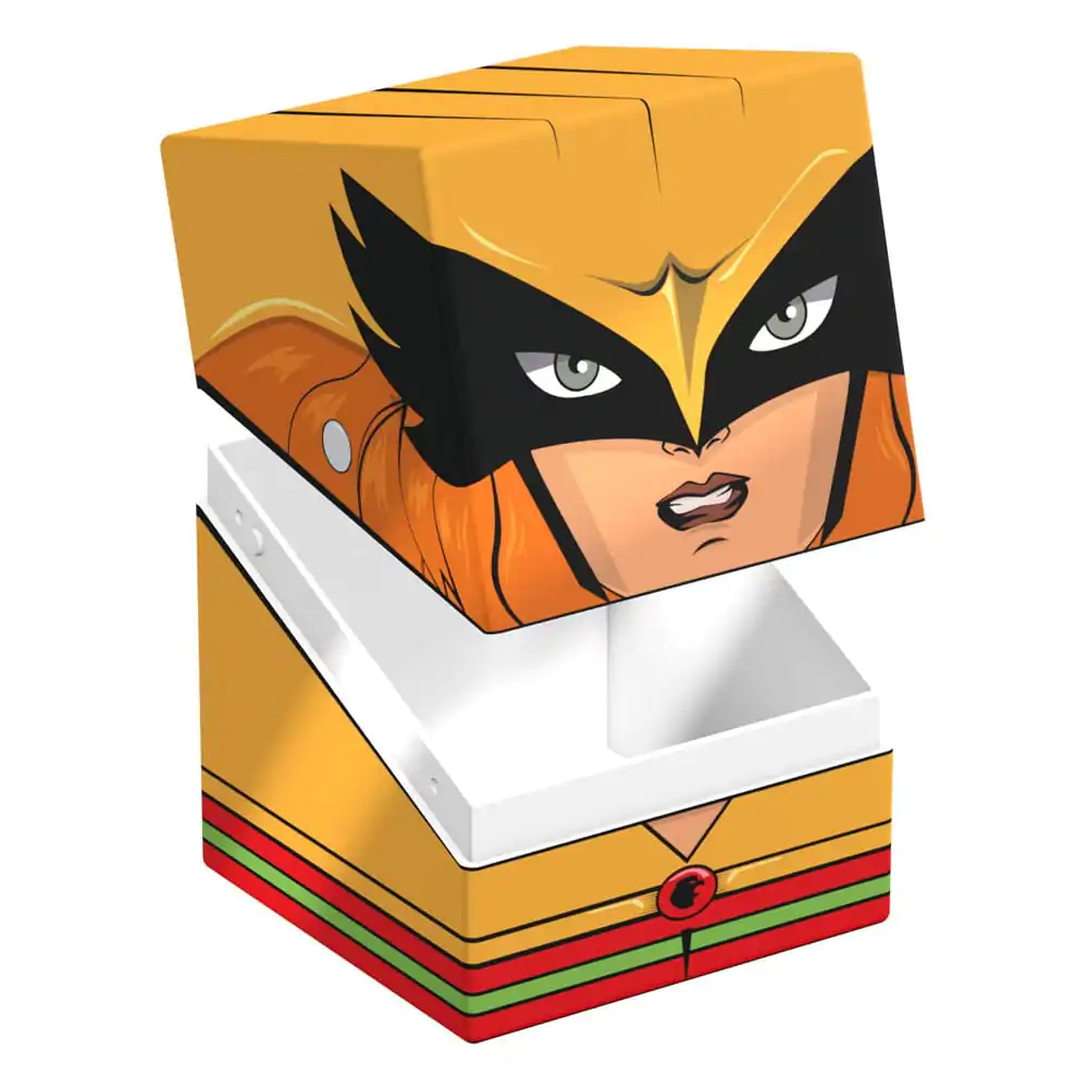 Squaroes - Squaroe DC Justice League™ JL012 - Hawkgirl™ poza produsului