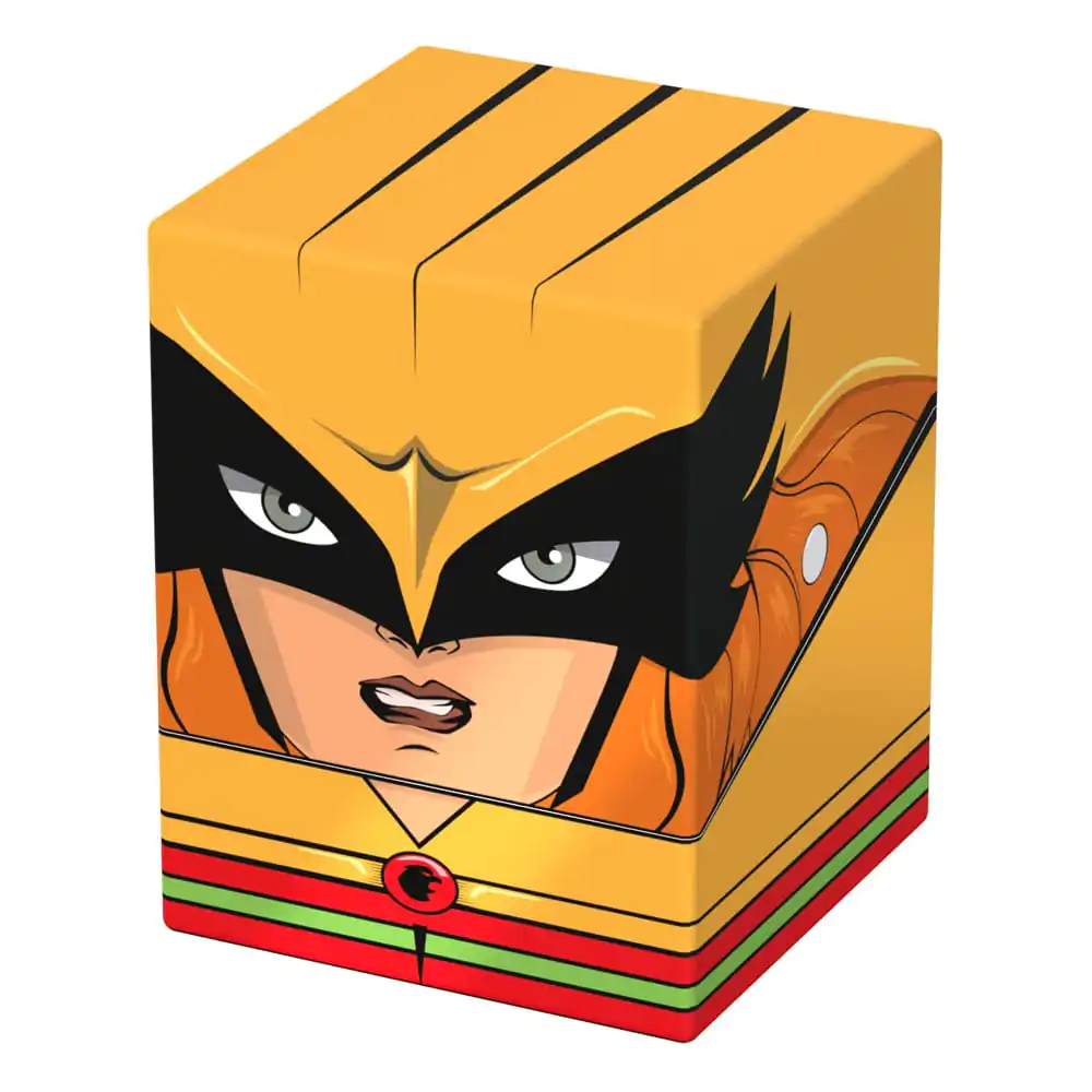 Squaroes - Squaroe DC Justice League™ JL012 - Hawkgirl™ poza produsului