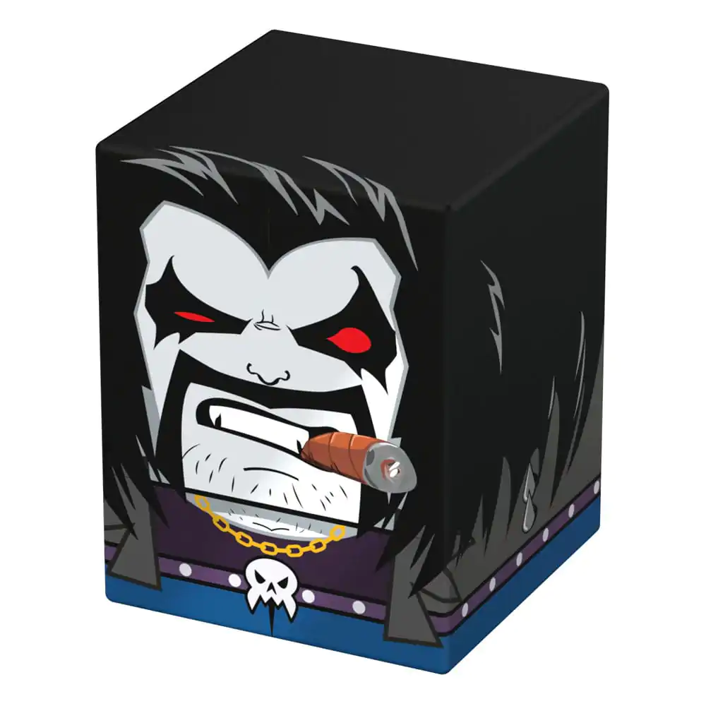 Squaroes - Squaroe DC Justice League™ JL013 - Lobo™ poza produsului