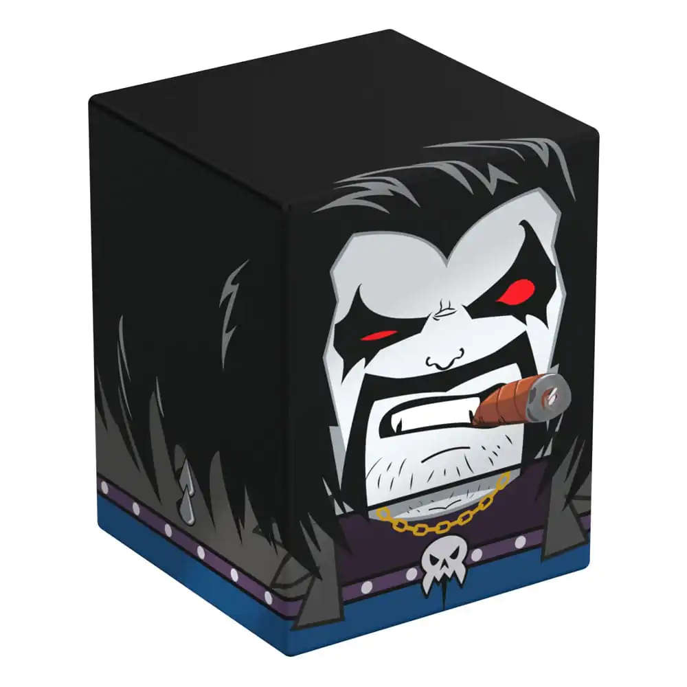 Squaroes - Squaroe DC Justice League™ JL013 - Lobo™ poza produsului