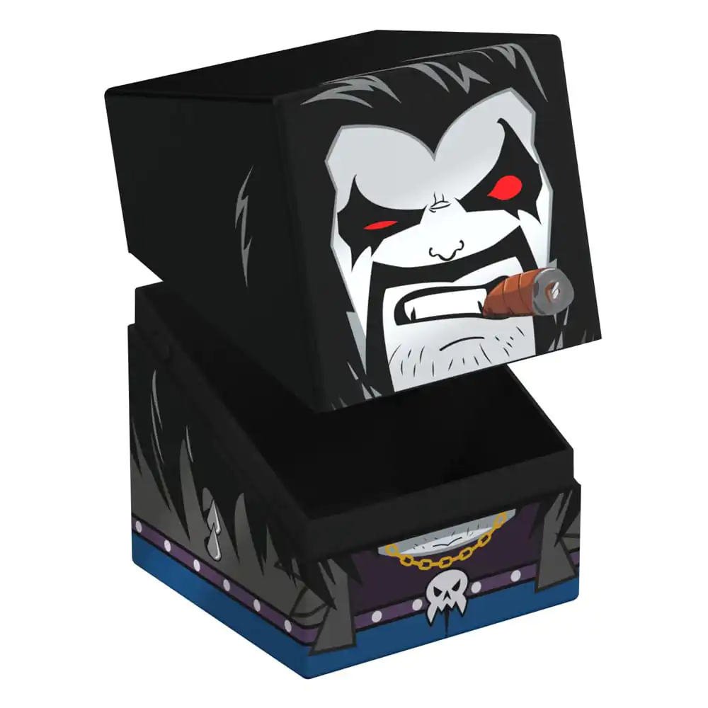 Squaroes - Squaroe DC Justice League™ JL013 - Lobo™ poza produsului