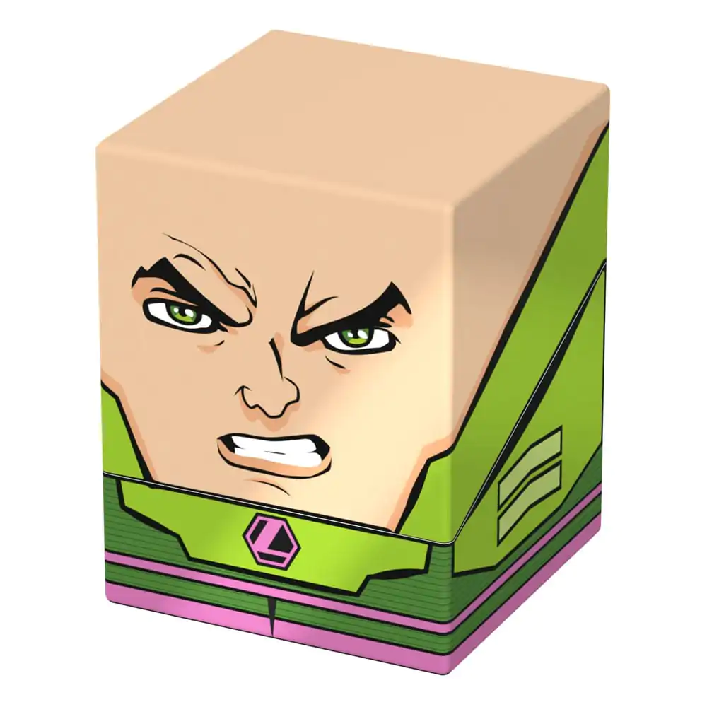 Squaroes - Squaroe DC Justice League™ JL014 - Lex Luthor™ Costum de luptă poza produsului