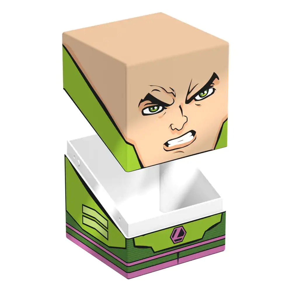 Squaroes - Squaroe DC Justice League™ JL014 - Lex Luthor™ Costum de luptă poza produsului