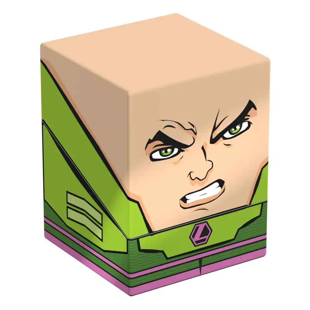 Squaroes - Squaroe DC Justice League™ JL014 - Lex Luthor™ Costum de luptă poza produsului