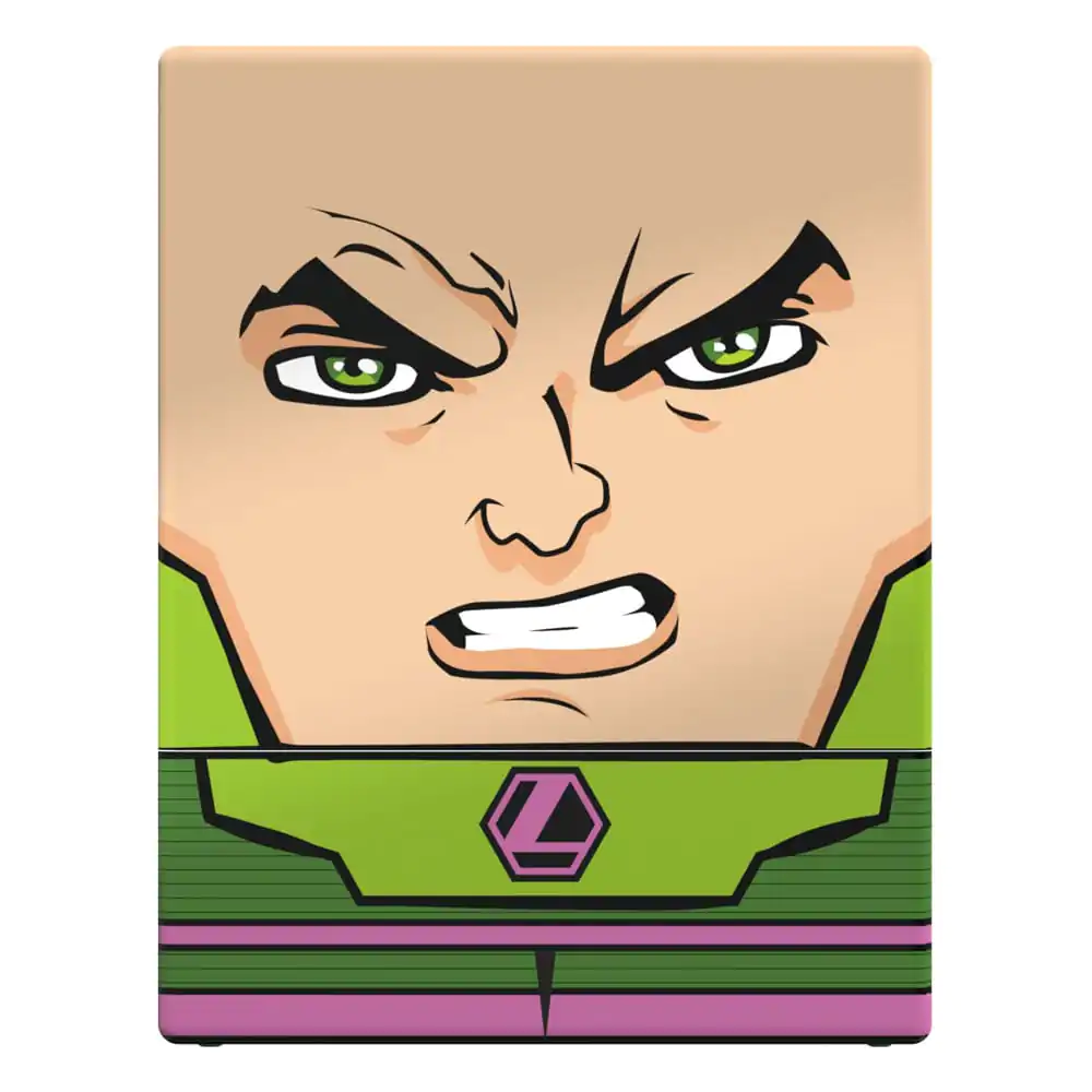 Squaroes - Squaroe DC Justice League™ JL014 - Lex Luthor™ Costum de luptă poza produsului