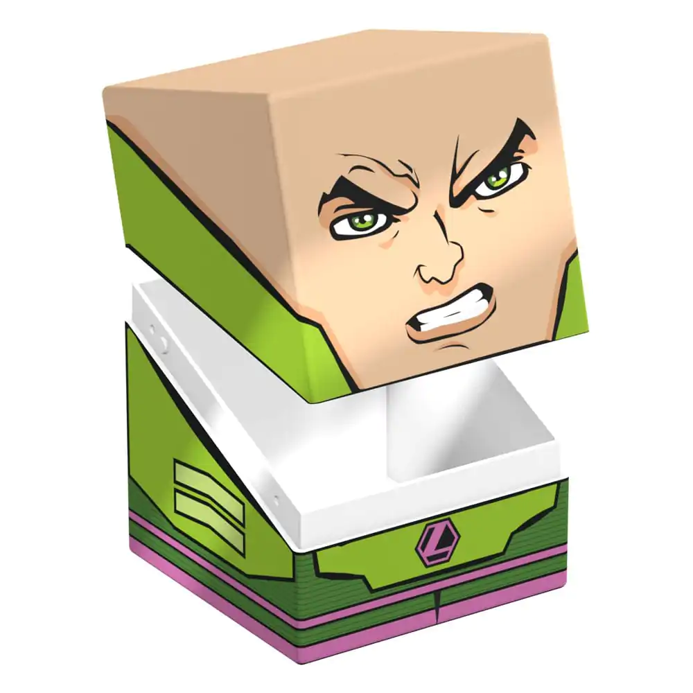 Squaroes - Squaroe DC Justice League™ JL014 - Lex Luthor™ Costum de luptă poza produsului