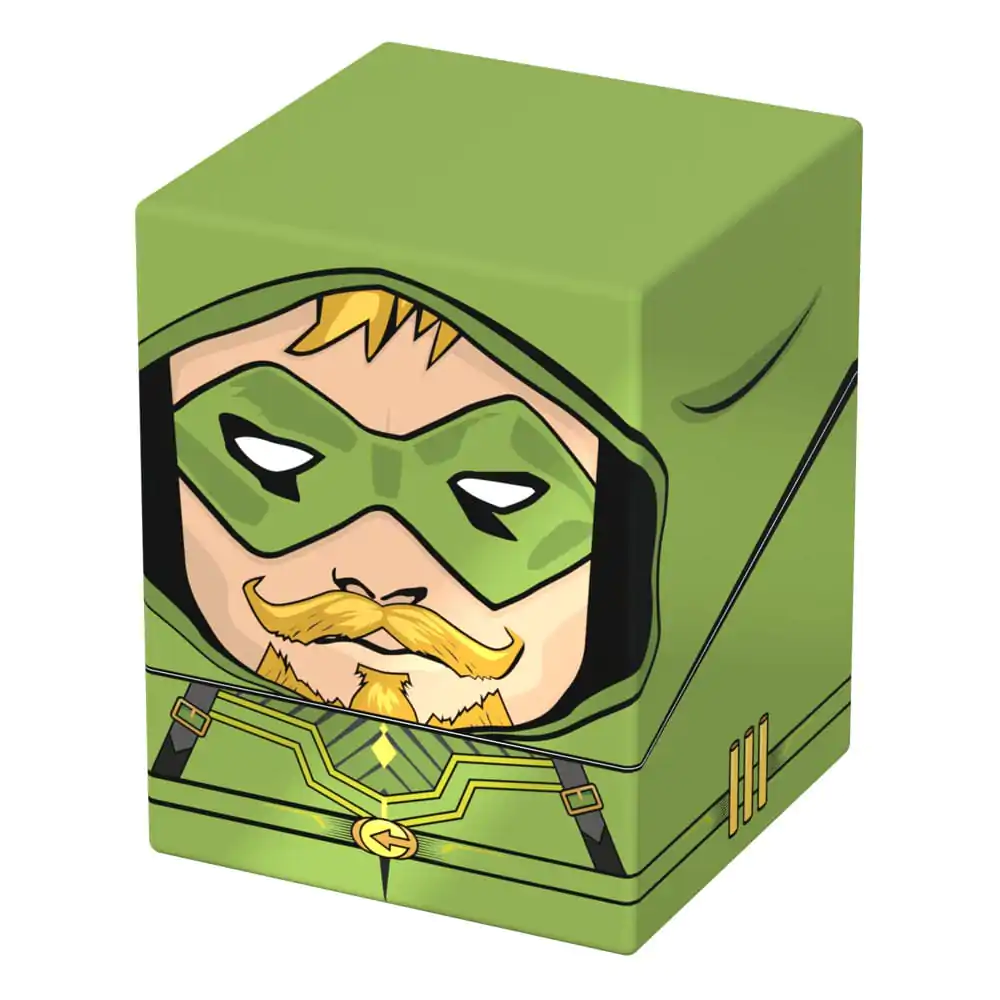 Squaroes - Squaroe DC Justice League™ JL015 - Săgeată Verde™ poza produsului