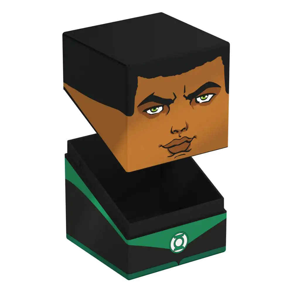 Squaroes - Squaroe DC Justice League™ JL017 - John Stewart™ poza produsului