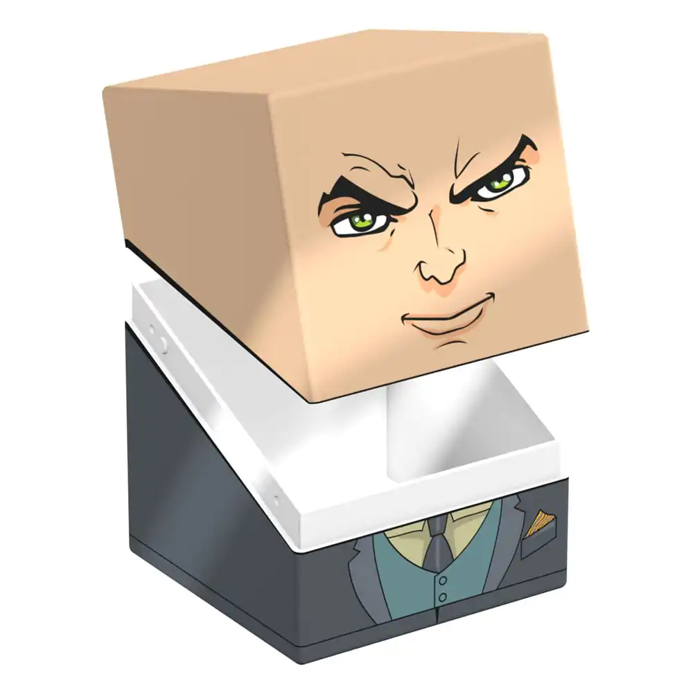 Squaroes - Squaroe DC Justice League™ JL018 - Lex Luthor™ poza produsului