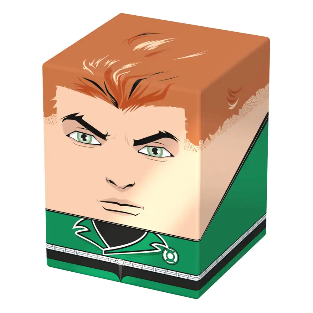 Squaroes - Squaroe DC Justice League™ JL019 - Guy Gardner™ poza produsului