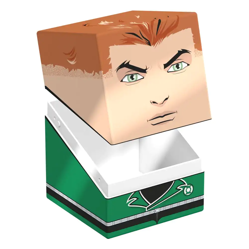 Squaroes - Squaroe DC Justice League™ JL019 - Guy Gardner™ poza produsului
