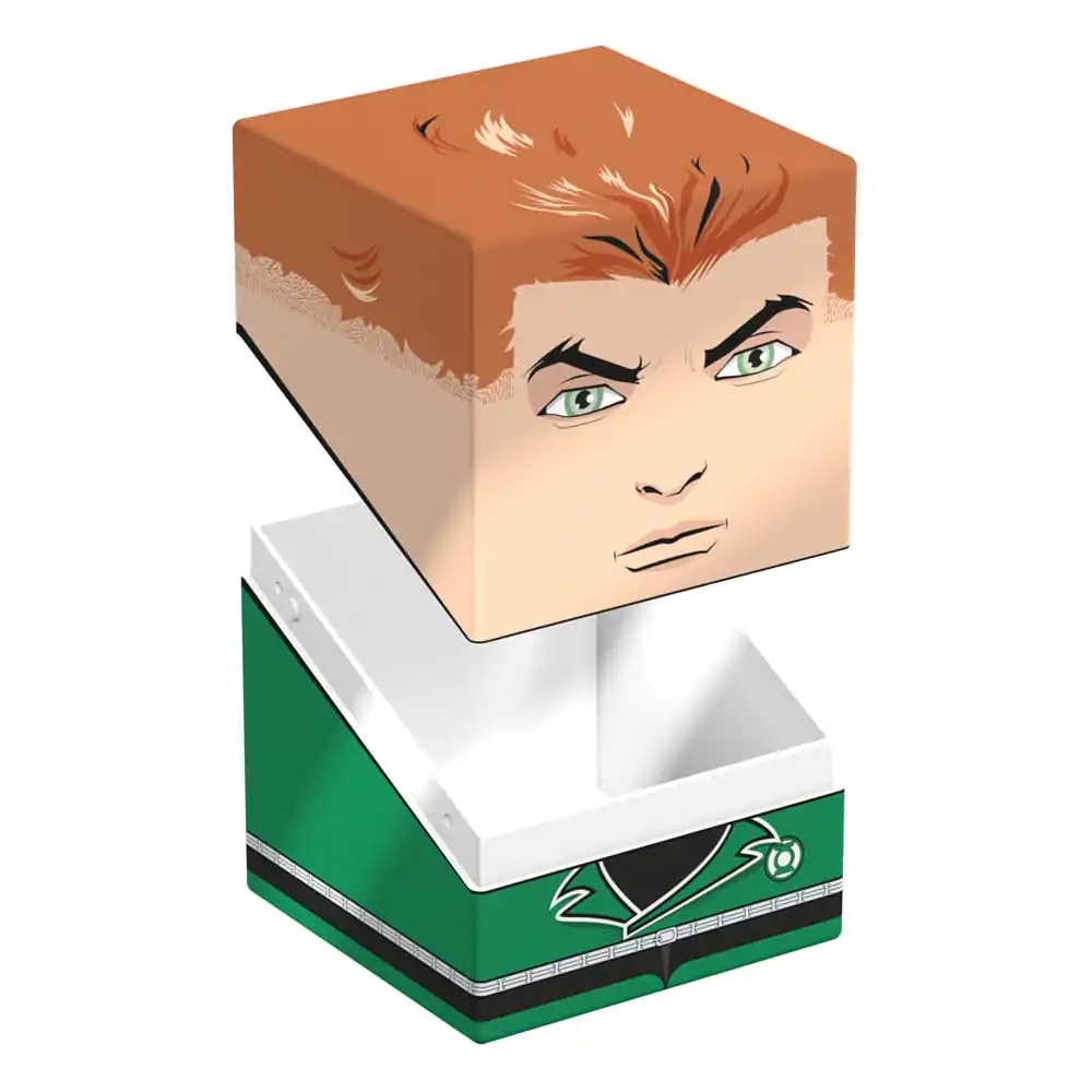 Squaroes - Squaroe DC Justice League™ JL019 - Guy Gardner™ poza produsului