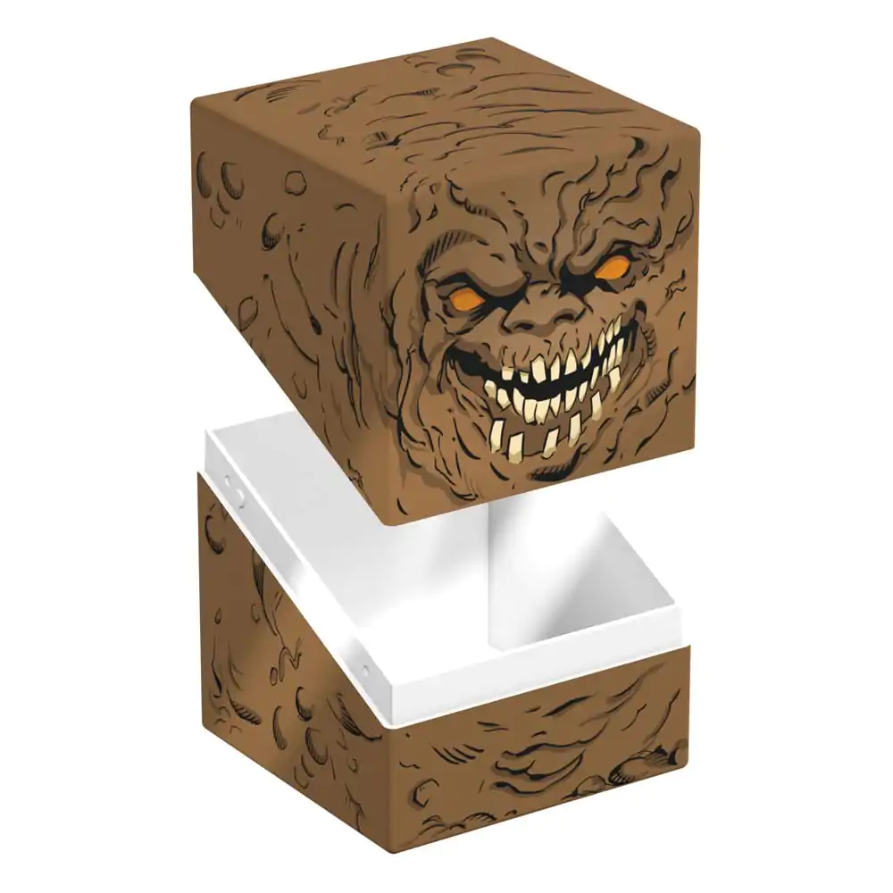 Squaroes - Squaroe DC Justice League™ JL020 - Clayface™ - Pătrat poza produsului