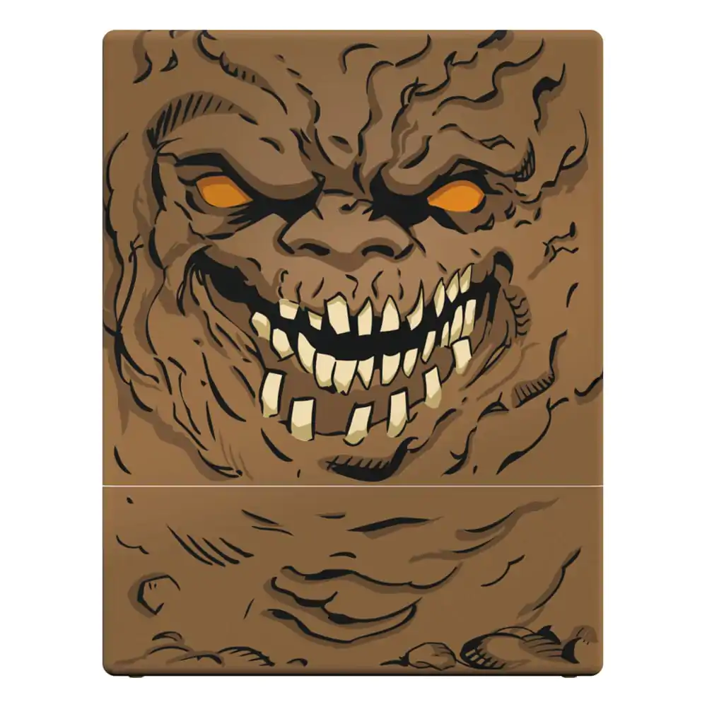 Squaroes - Squaroe DC Justice League™ JL020 - Clayface™ - Pătrat poza produsului