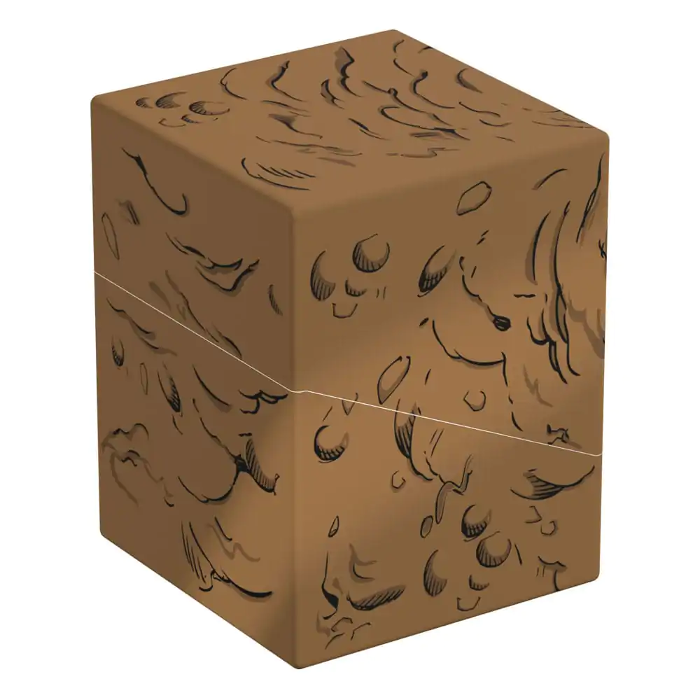 Squaroes - Squaroe DC Justice League™ JL020 - Clayface™ - Pătrat poza produsului