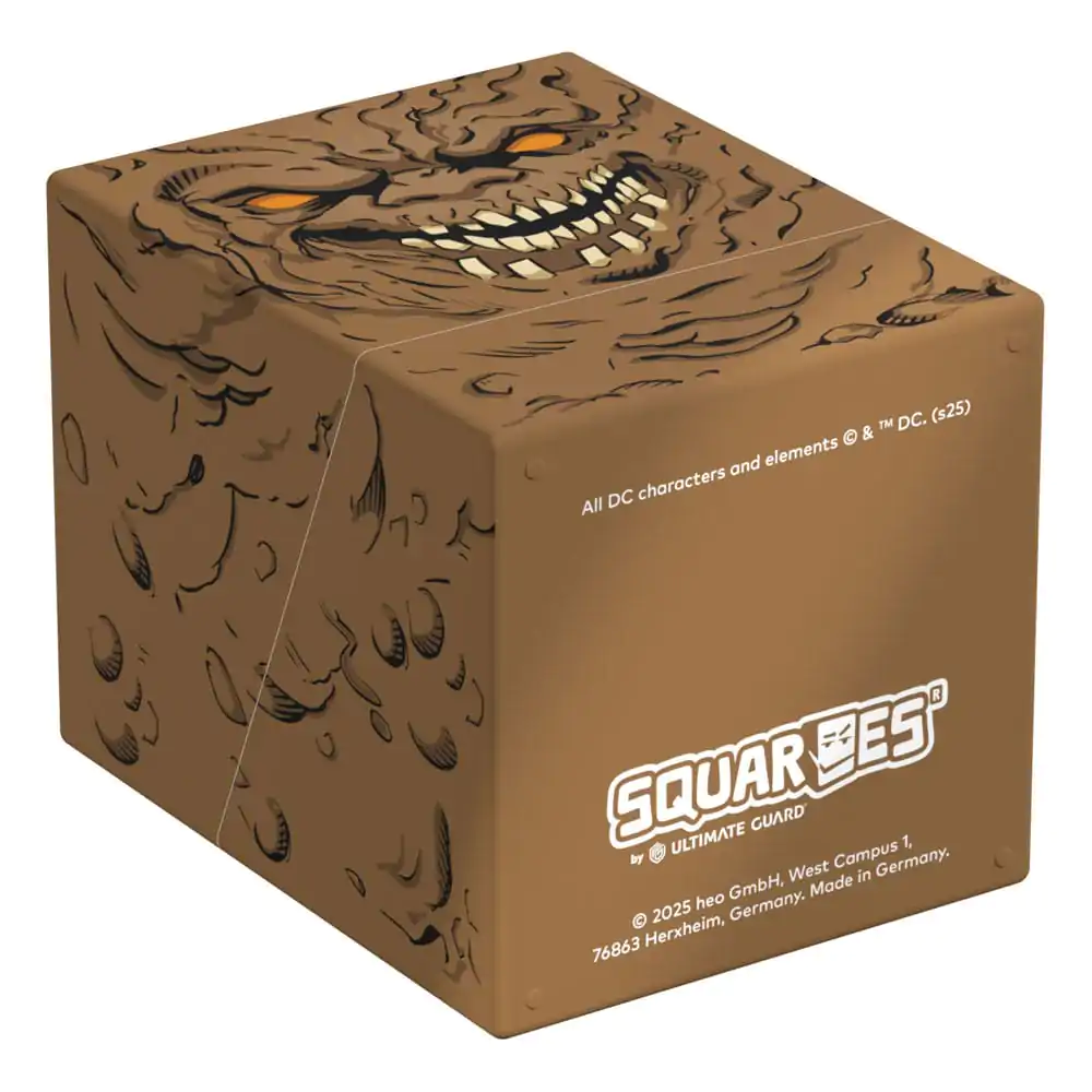 Squaroes - Squaroe DC Justice League™ JL020 - Clayface™ - Pătrat poza produsului