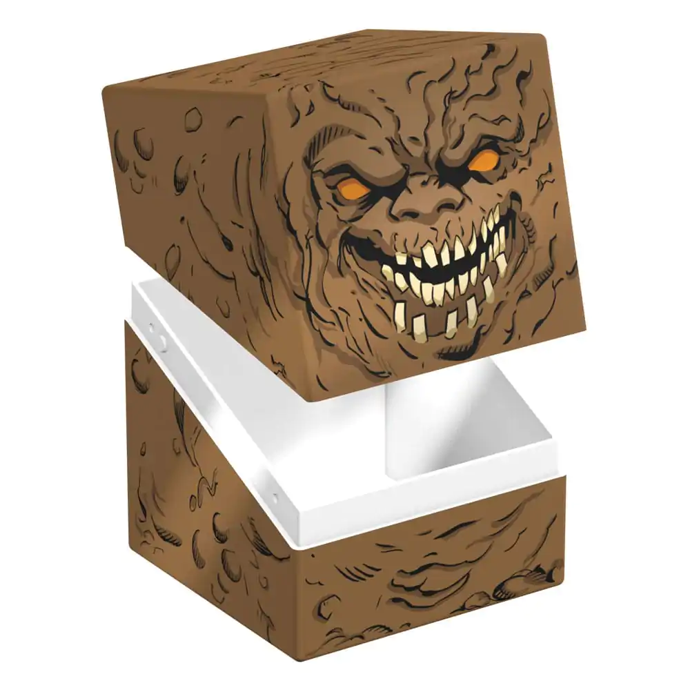 Squaroes - Squaroe DC Justice League™ JL020 - Clayface™ - Pătrat poza produsului