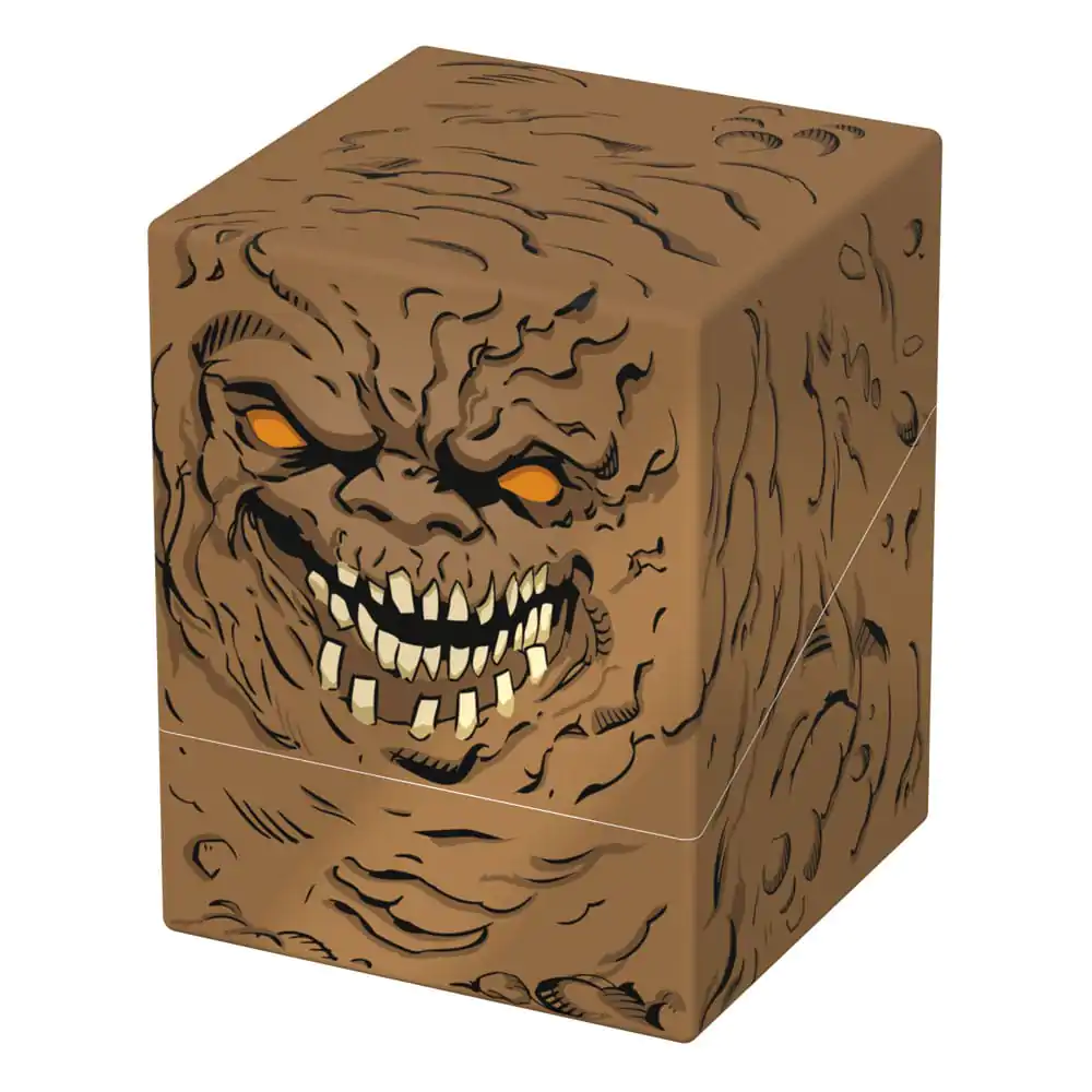 Squaroes - Squaroe DC Justice League™ JL020 - Clayface™ - Pătrat poza produsului