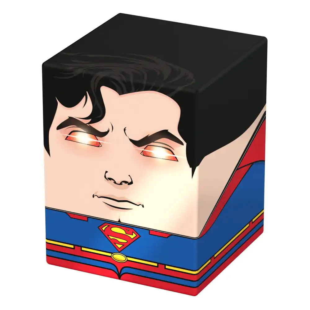 Squaroes - Squaroe DC Justice League™ JL021 - Superman™ poza produsului