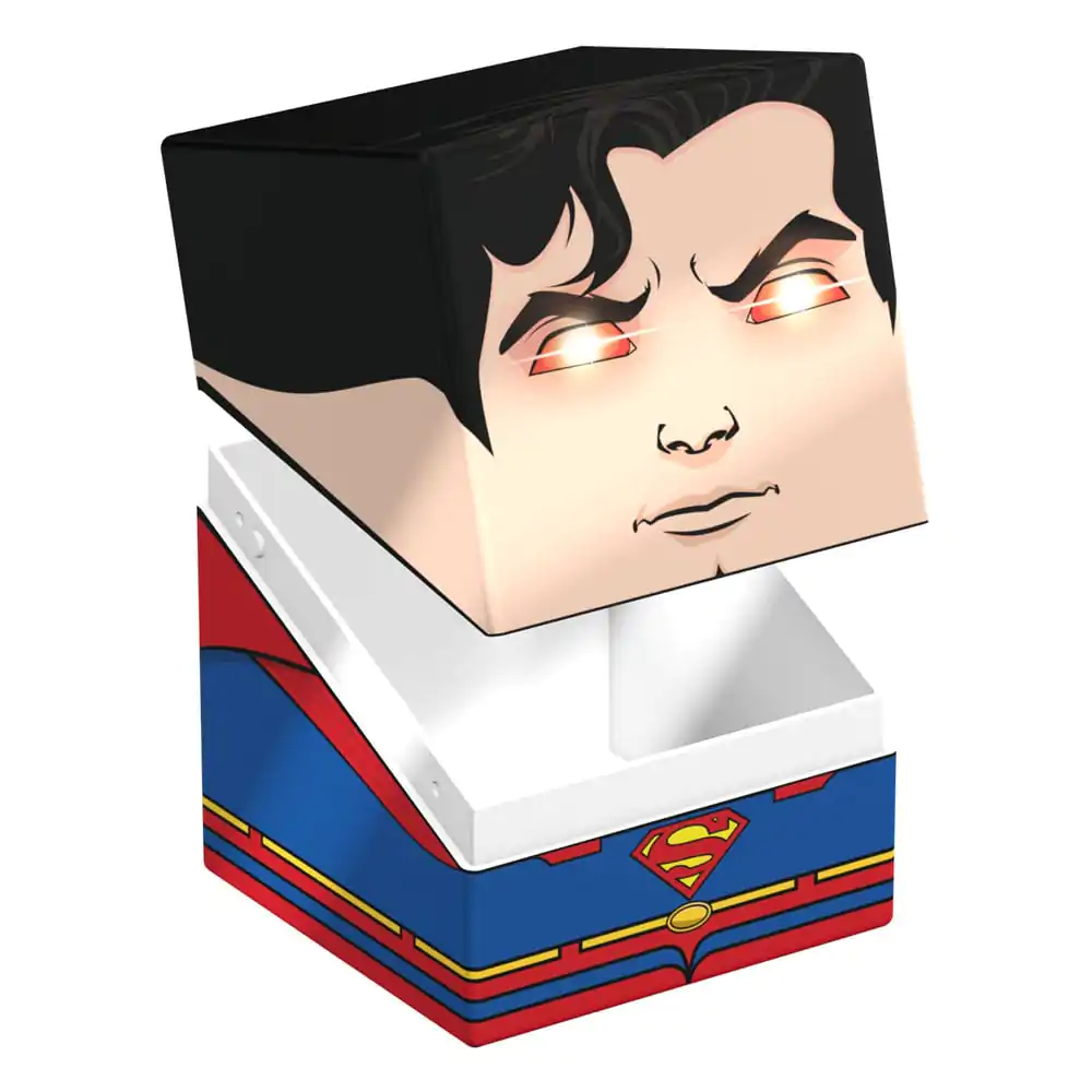 Squaroes - Squaroe DC Justice League™ JL021 - Superman™ poza produsului