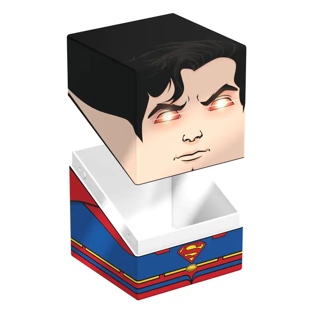 Squaroes - Squaroe DC Justice League™ JL021 - Superman™ poza produsului
