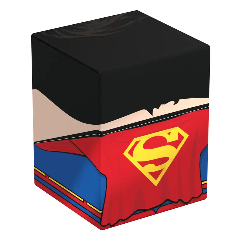 Squaroes - Squaroe DC Justice League™ JL021 - Superman™ poza produsului