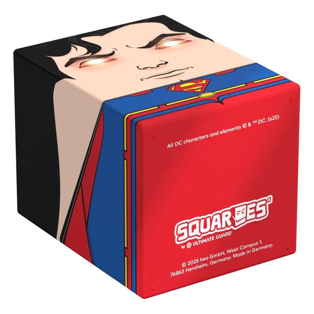 Squaroes - Squaroe DC Justice League™ JL021 - Superman™ poza produsului