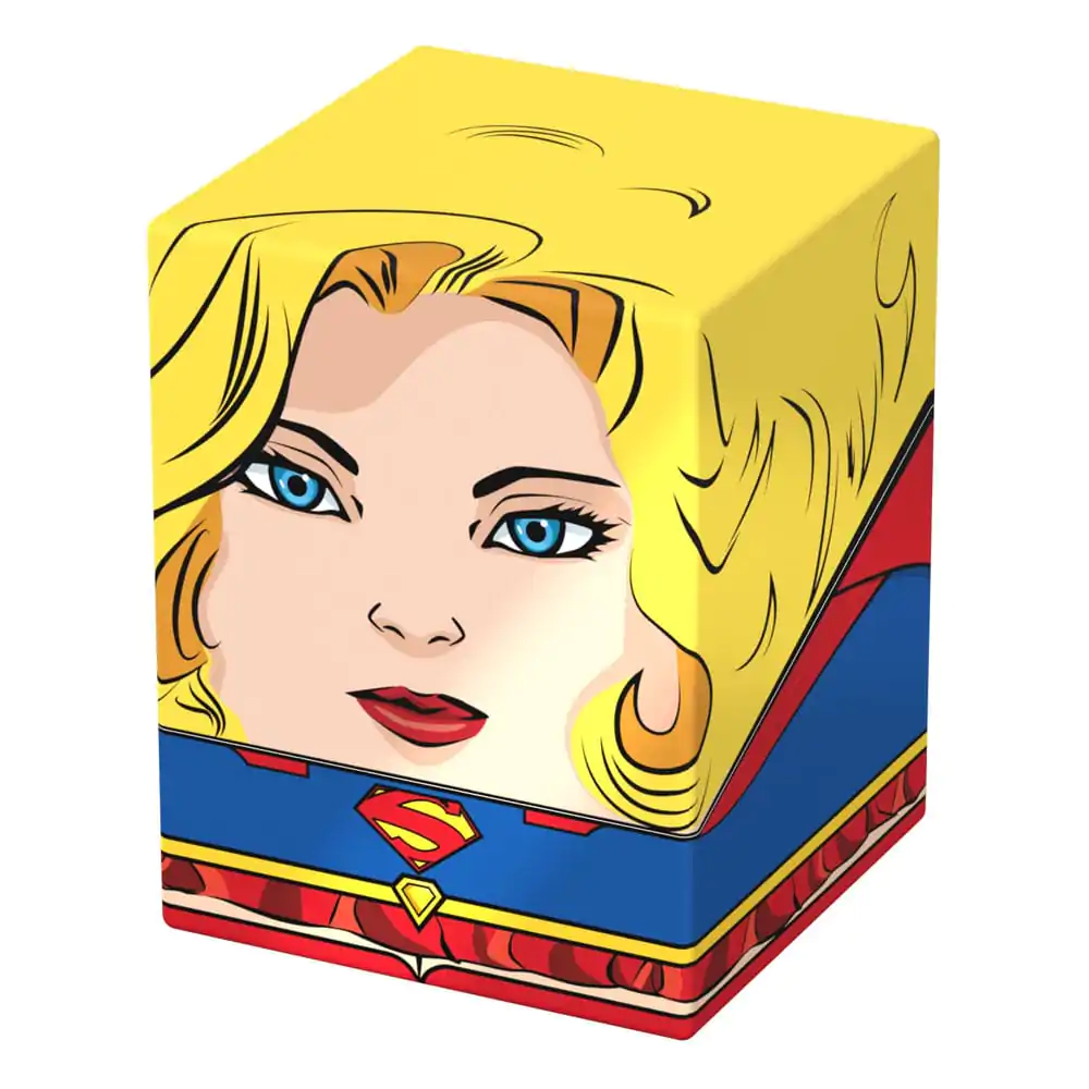Squaroes - Squaroe DC Justice League™ JL022 - Supergirl™ poza produsului