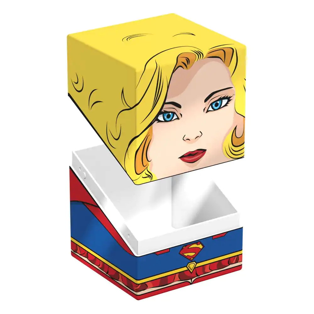 Squaroes - Squaroe DC Justice League™ JL022 - Supergirl™ poza produsului