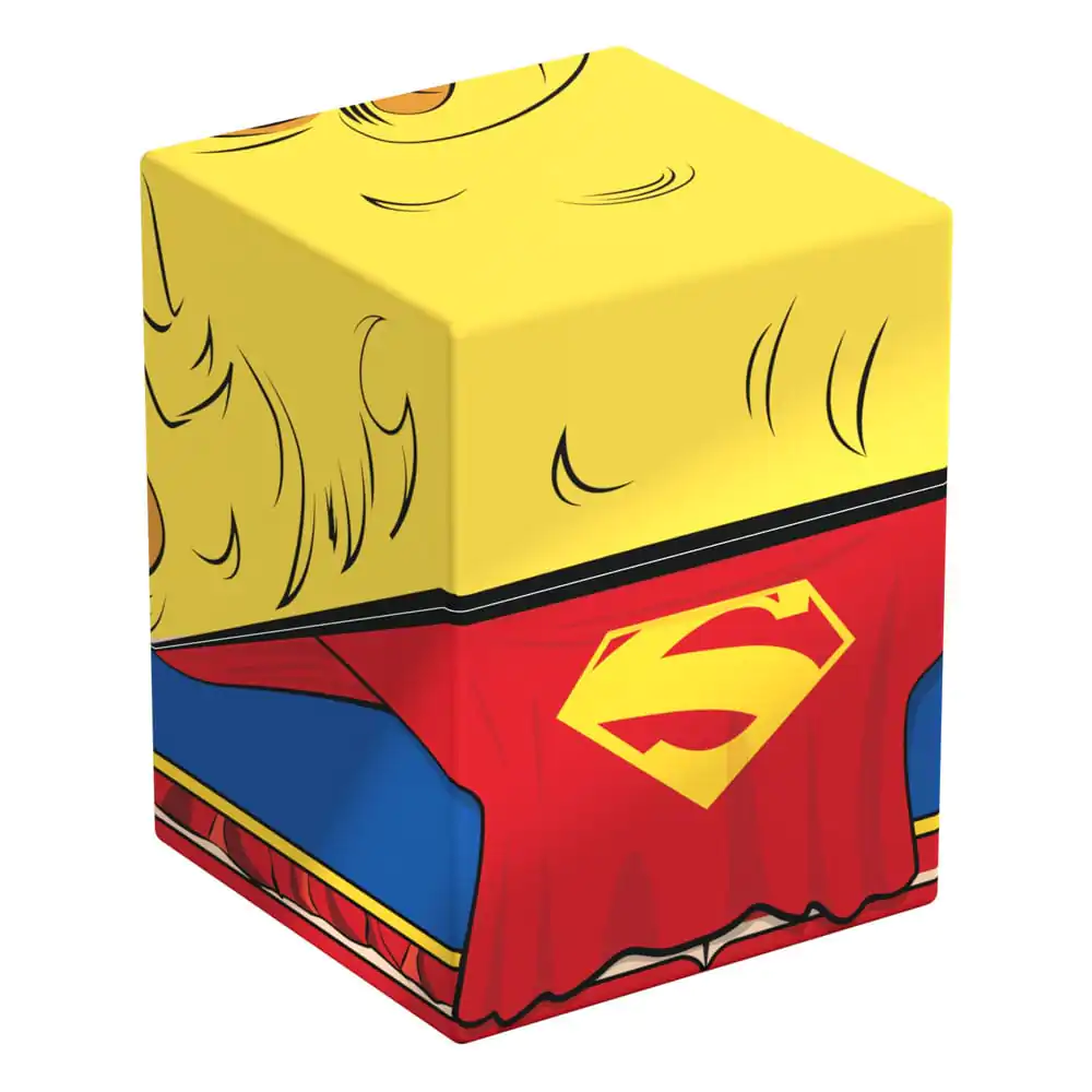 Squaroes - Squaroe DC Justice League™ JL022 - Supergirl™ poza produsului
