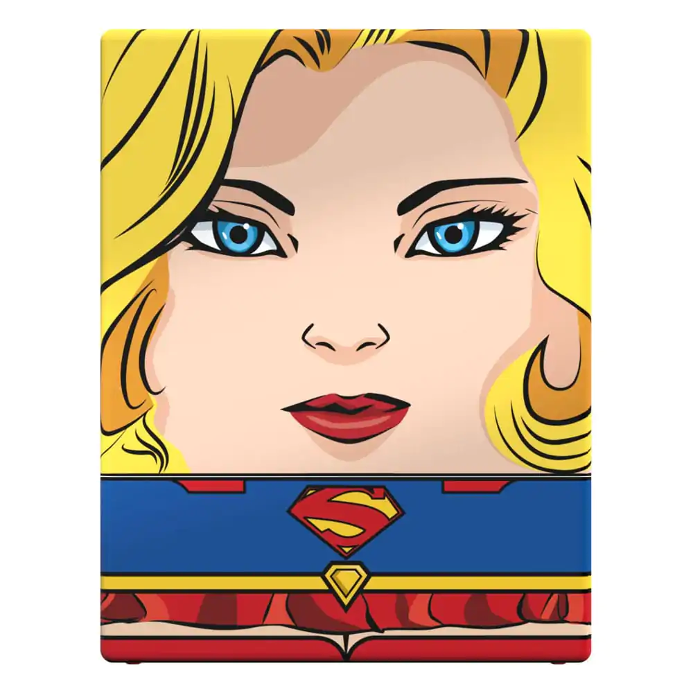 Squaroes - Squaroe DC Justice League™ JL022 - Supergirl™ poza produsului
