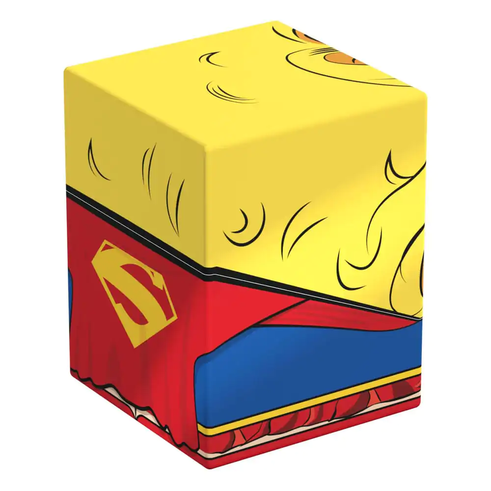 Squaroes - Squaroe DC Justice League™ JL022 - Supergirl™ poza produsului