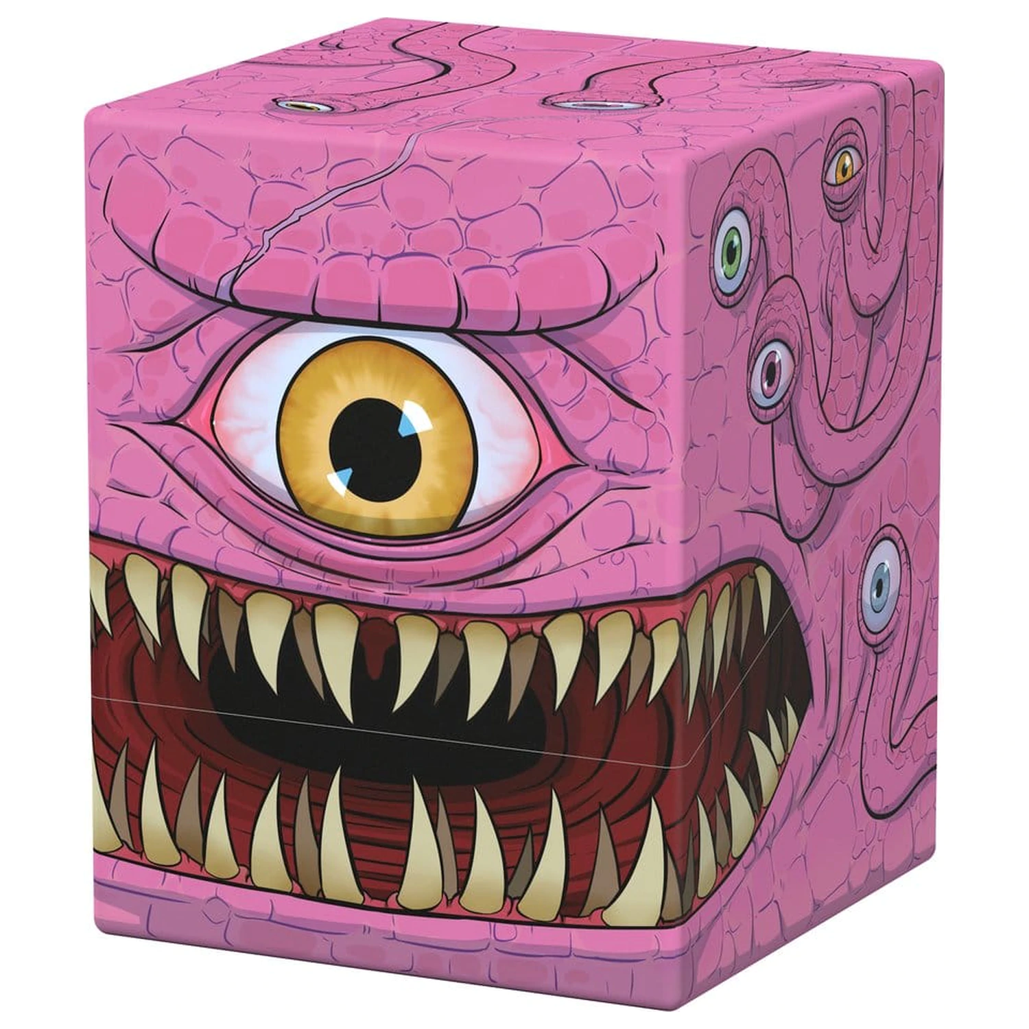 Squaroes Squaroe Dungeons & Dragons DND001 - Beholder poza produsului