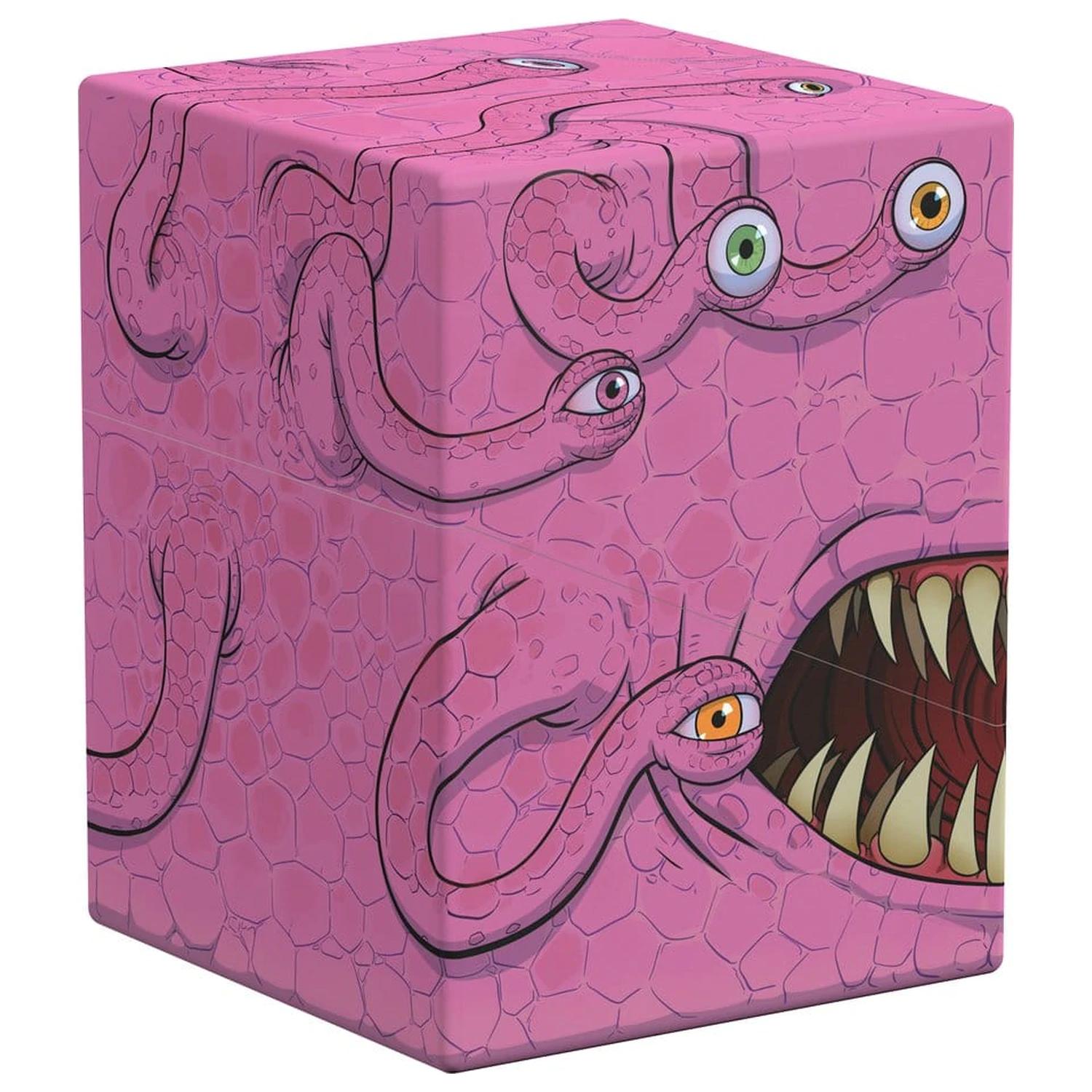 Squaroes Squaroe Dungeons & Dragons DND001 - Beholder poza produsului