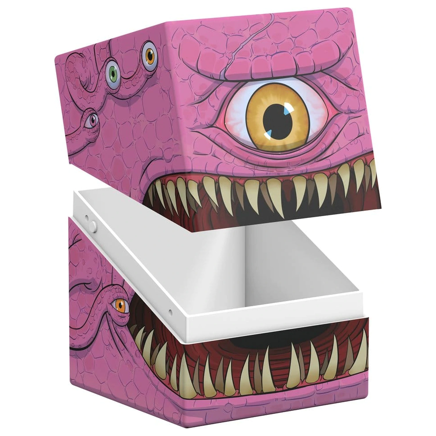 Squaroes Squaroe Dungeons & Dragons DND001 - Beholder poza produsului
