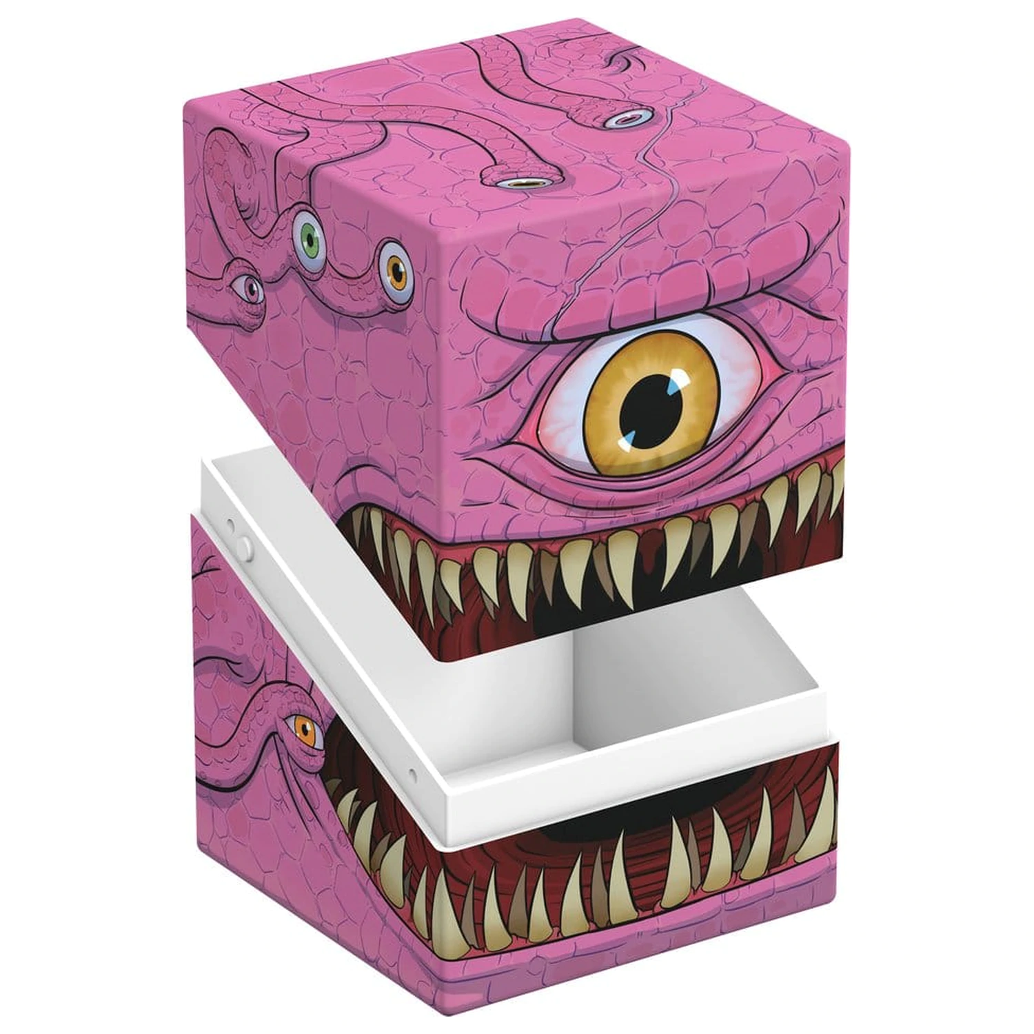 Squaroes Squaroe Dungeons & Dragons DND001 - Beholder poza produsului