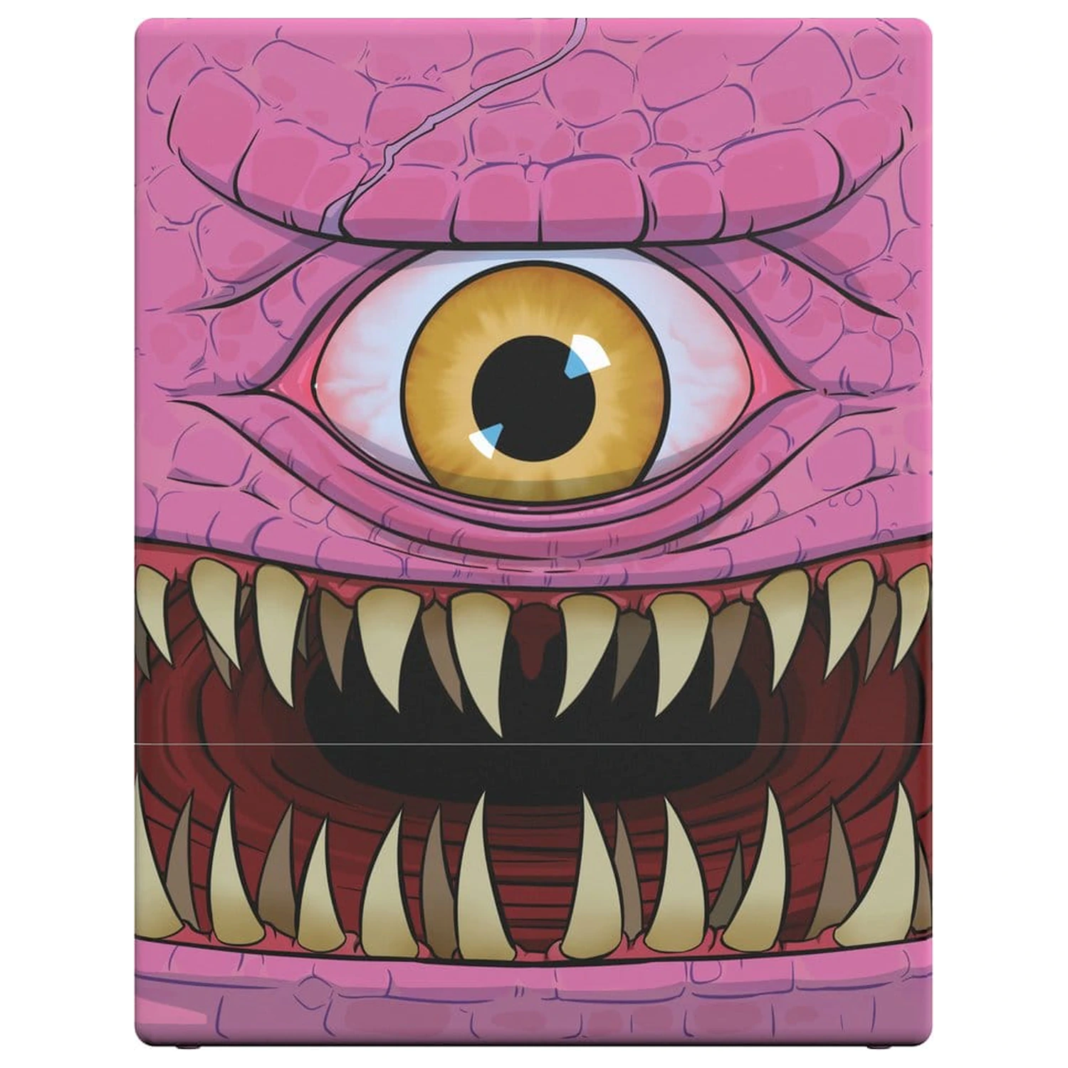 Squaroes Squaroe Dungeons & Dragons DND001 - Beholder poza produsului