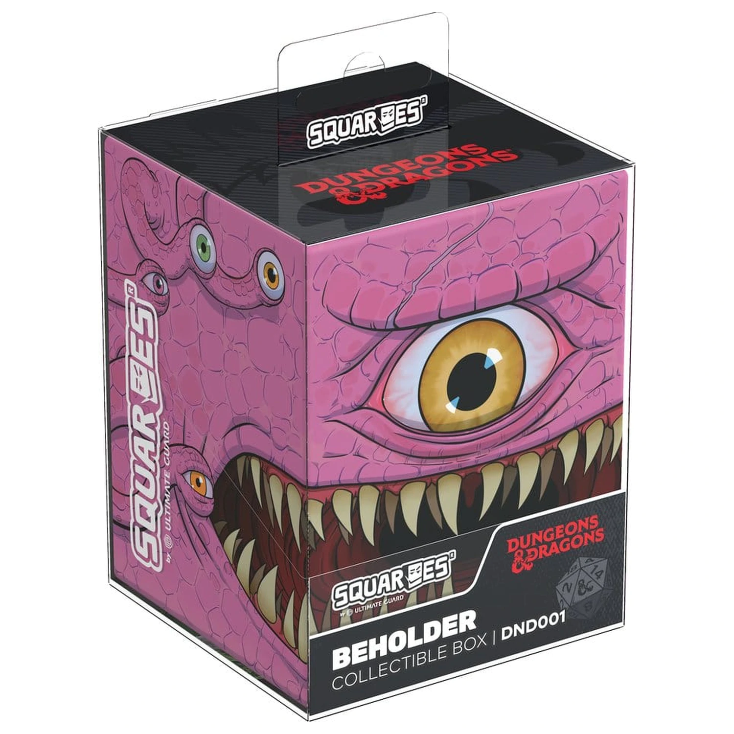 Squaroes Squaroe Dungeons & Dragons DND001 - Beholder poza produsului