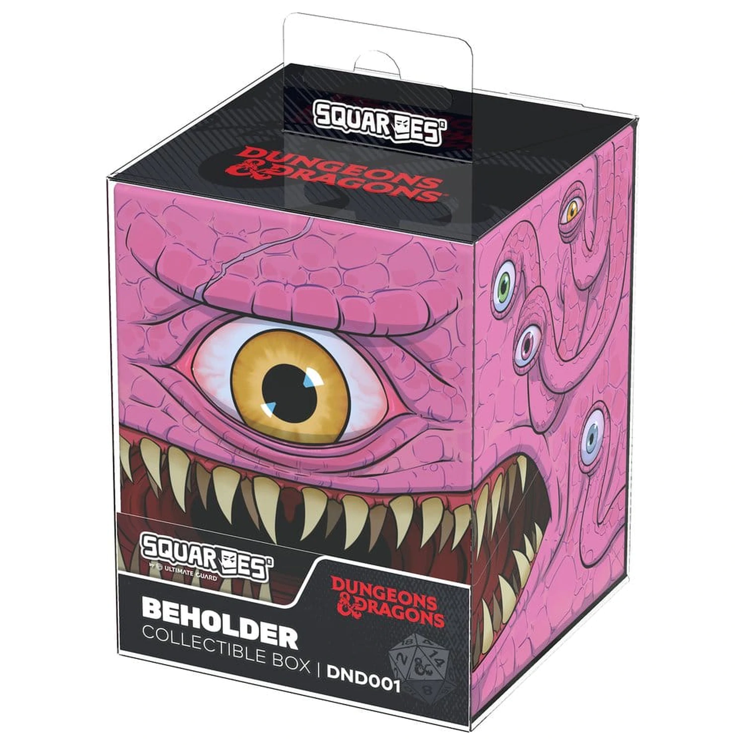 Squaroes Squaroe Dungeons & Dragons DND001 - Beholder poza produsului