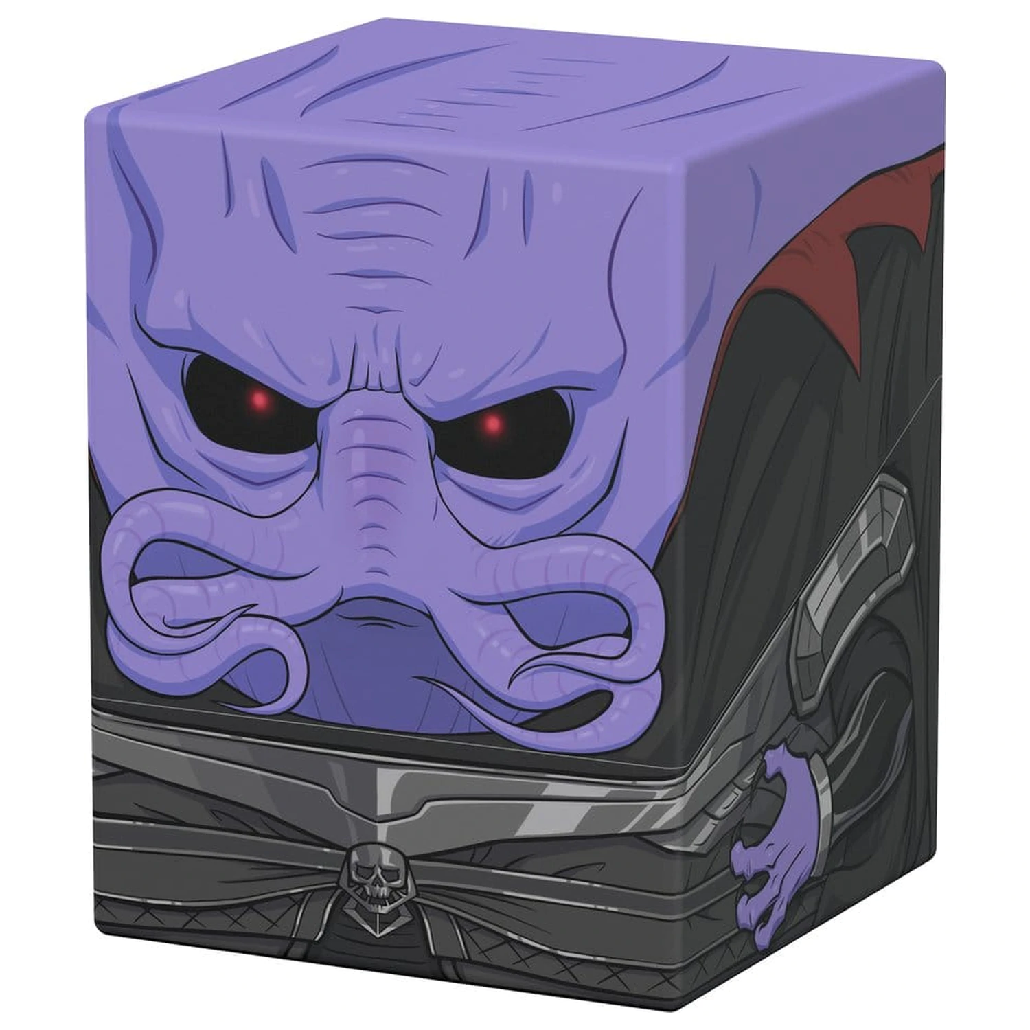 Squaroes Squaroe Dungeons & Dragons DND003 - Mind Flayer poza produsului