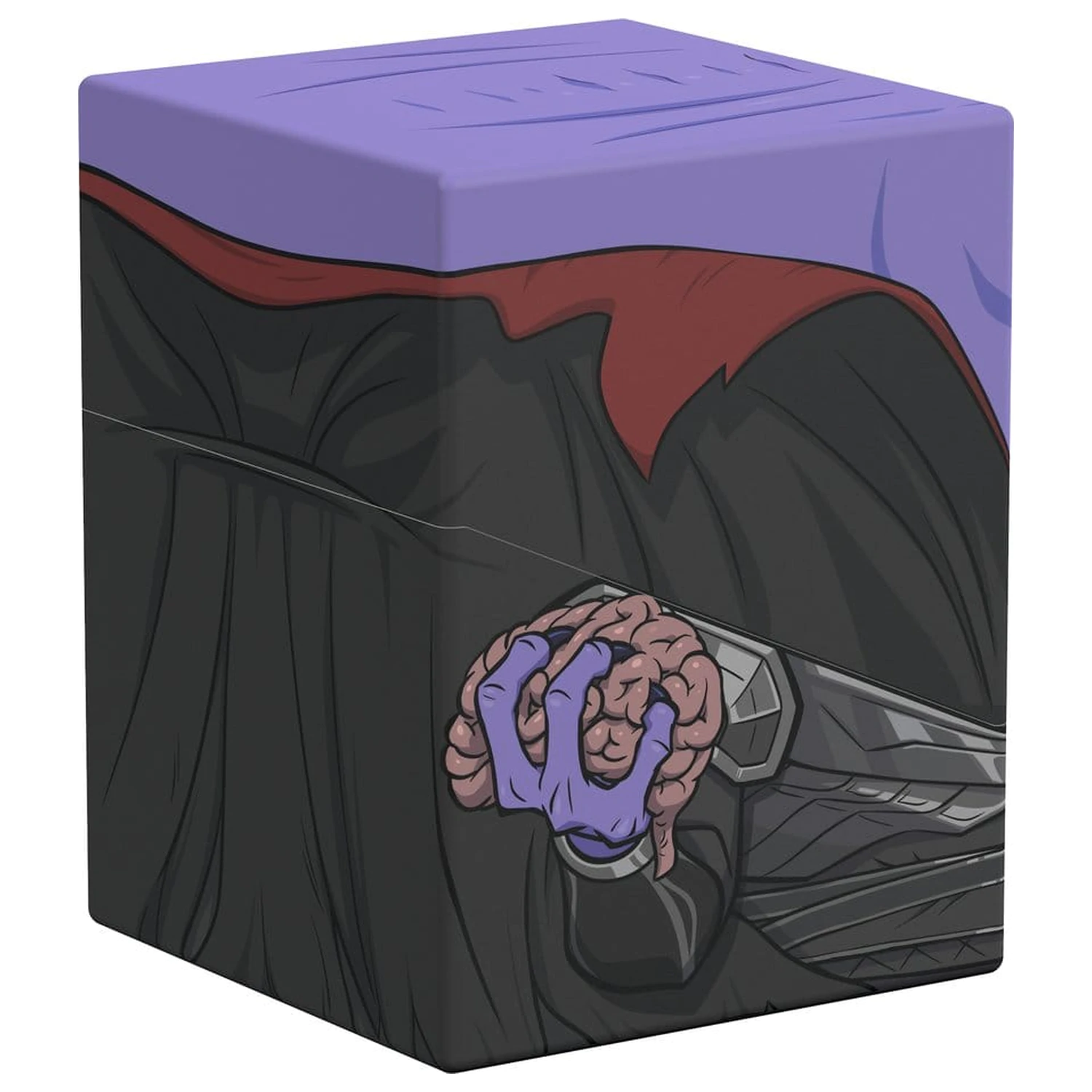 Squaroes Squaroe Dungeons & Dragons DND003 - Mind Flayer poza produsului