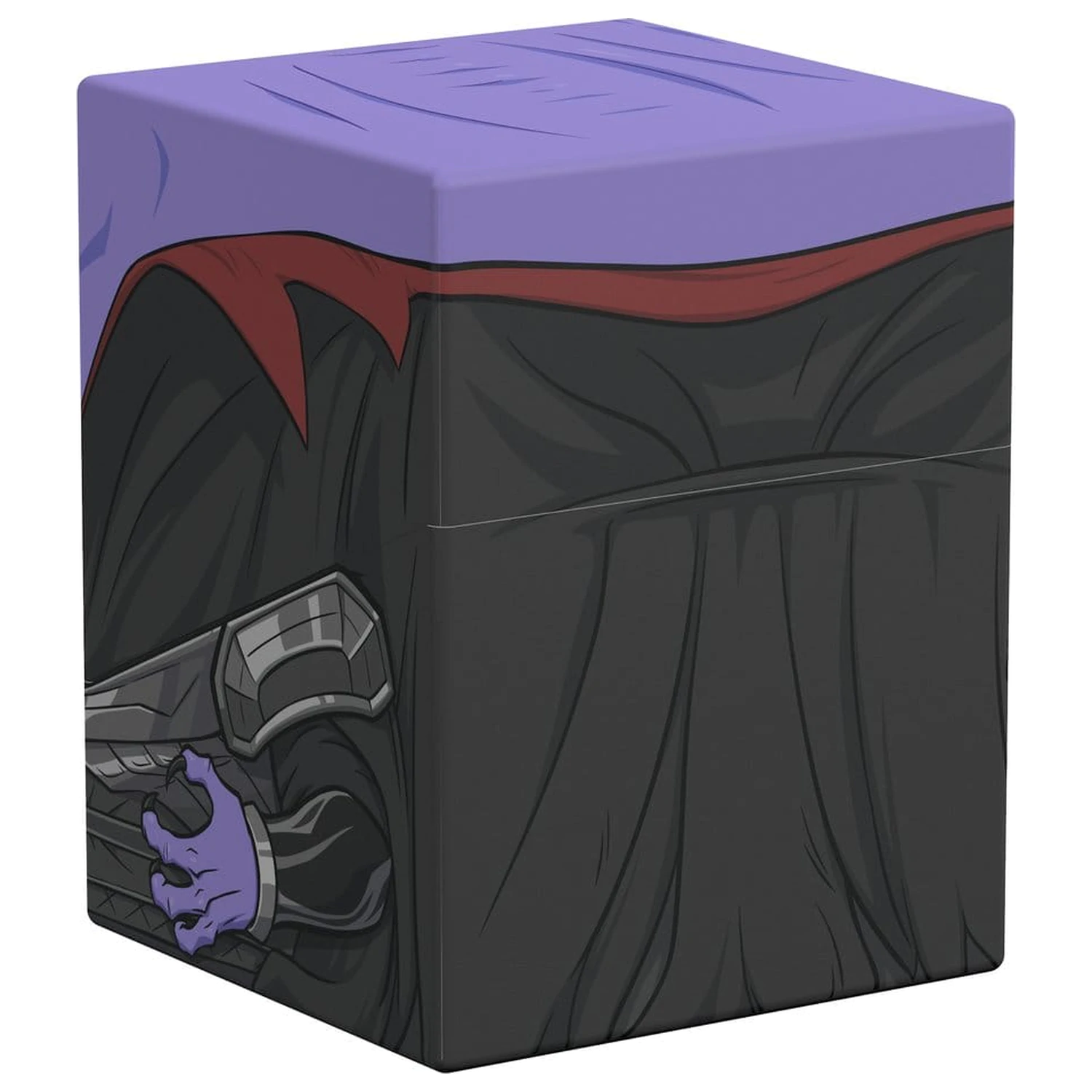 Squaroes Squaroe Dungeons & Dragons DND003 - Mind Flayer poza produsului