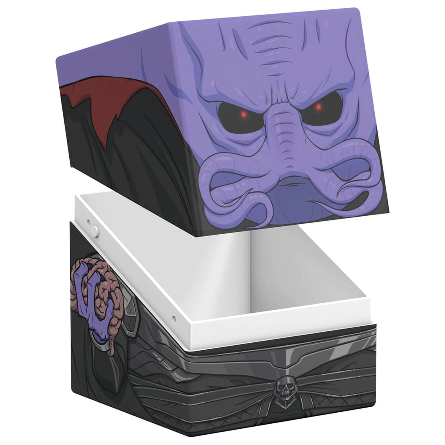Squaroes Squaroe Dungeons & Dragons DND003 - Mind Flayer poza produsului