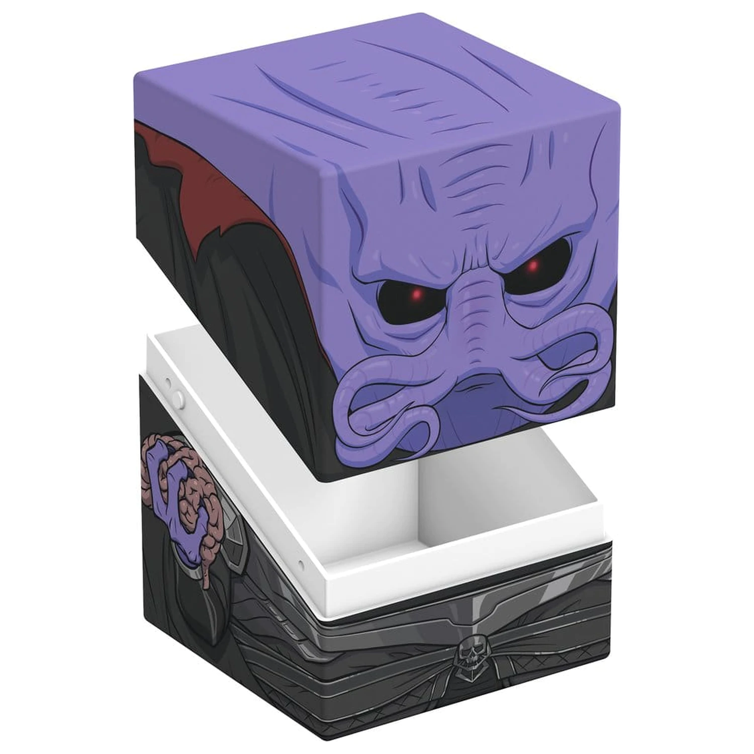 Squaroes Squaroe Dungeons & Dragons DND003 - Mind Flayer poza produsului
