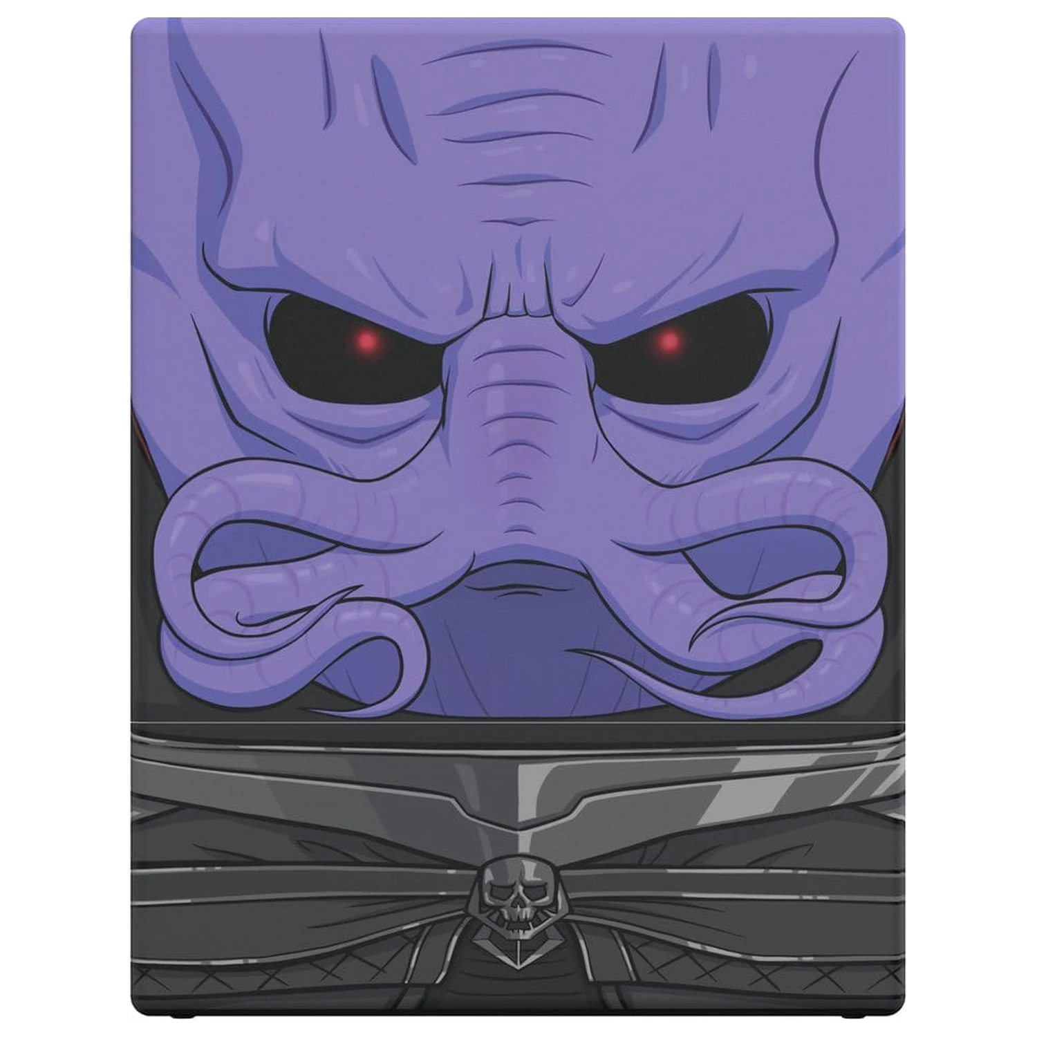 Squaroes Squaroe Dungeons & Dragons DND003 - Mind Flayer poza produsului