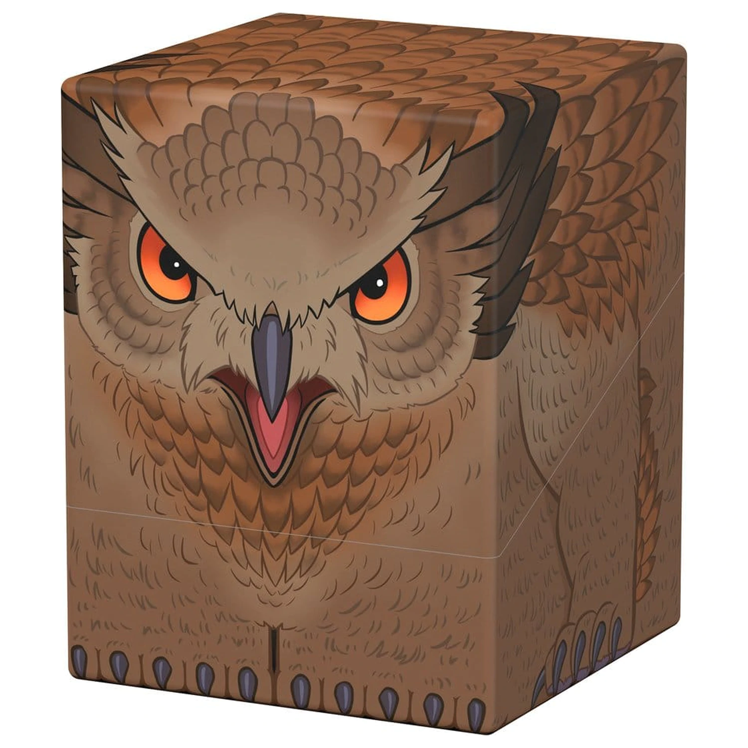Squaroes Squaroe Dungeons & Dragons DND004 - Owlbear poza produsului
