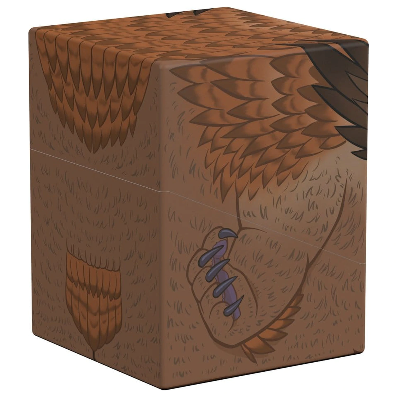 Squaroes Squaroe Dungeons & Dragons DND004 - Owlbear poza produsului